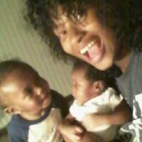 Jeriah