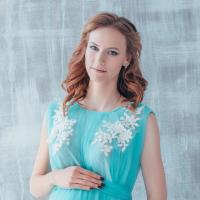 Алена Никитина