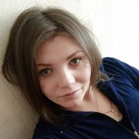 Анастасия Лаврентьева 
