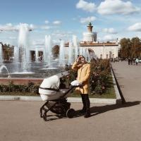 Анастасия Кузьмичева