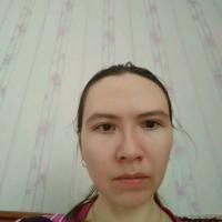 Оля Леончикова