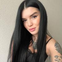 Катерина🧞‍♀️