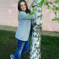 Виктория Кушнарева