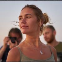 Алина