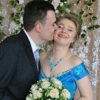 Алина Карлова