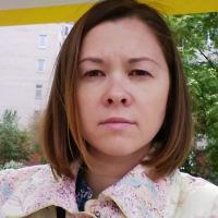 Аня