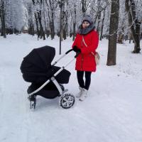Віталіна Грицик 