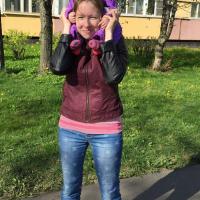 Анна Пономарева