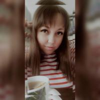 Яна Жиляева