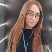 Екатерина