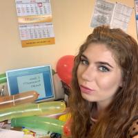 Ольга Костик