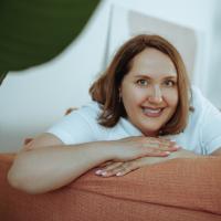 Алимова Оксана Петровна
