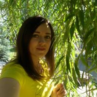 Анна Александровна