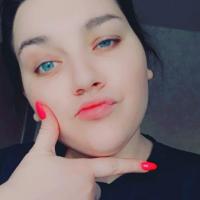 Любовь Хивинцева
