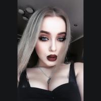 nastysha❤️