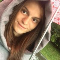 Нина Попова
