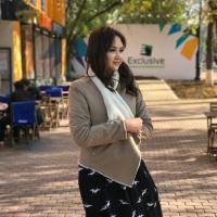 Арайлым Жумабекова 