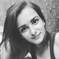Анастасия Белова