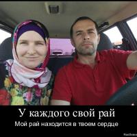  Саният Магомедова 