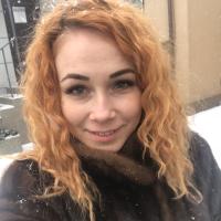 Маркова Юлианна