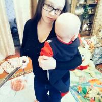 Света Ожинкова
