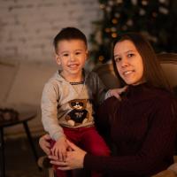 Валерия