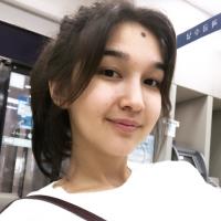 aigerim