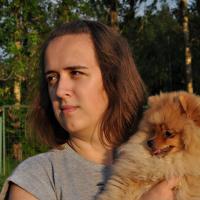 Ольга 