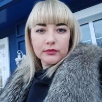 Светлана Шаповалова 