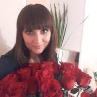 Анна Киселева