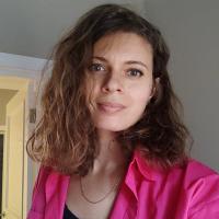 Ирина Клоченкова
