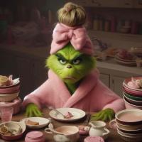 Monday morning😵‍💫