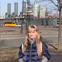 Надежда