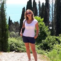 Екатерина Савина