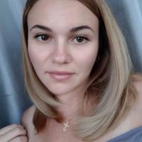 Екатерина Голуб