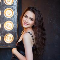 Анастасия Коновалова