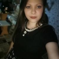 Алена Селимжанова