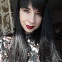 Елизавета Субботина