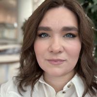 Валерия Бородина
