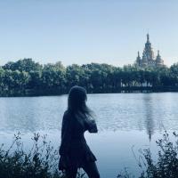 Ekaterina