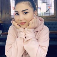 Aidana