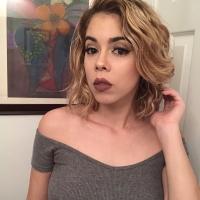 Kandybeth Garcia 