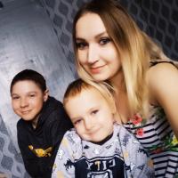 Марина