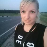 Наталья Воробьёва-Кученюк