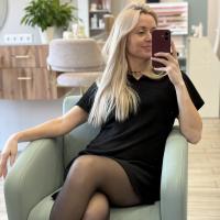Нина ~ Новосибирск
