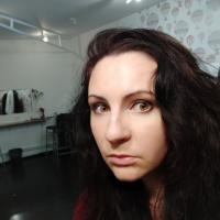 Марина Кондратова Фотограф