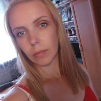 Марина Чернова 