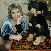 Людмила Зайцева