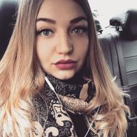 Анастасия