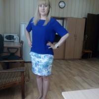 Полина Сушенкова